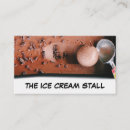 Recherche de fourgon cartes visite Glaces