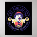 Suche nach zirkus poster Politisch