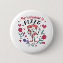 Recherche de anti valentines badges Jour des valentines
