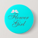 Recherche de grand oiseau badges Mignon