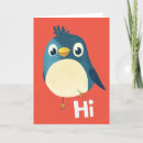 Recherche de funny hello vœux cartes Mignon