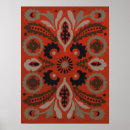 Recherche de textil poster Conceptions