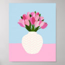 Recherche de vintage tulip posters Floral
