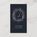 Recherche de confettis cartes visite Minimaliste
