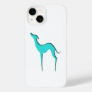 Recherche de greyhound iphone coques Whippet
