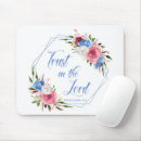 Suche nach vertrauen mousepads Schrift