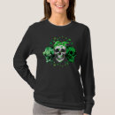 Suche nach green skull kleidung Skelett