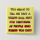 Recherche de phrase badges Citation