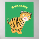 Suche nach babytiger poster Zoo