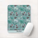 Recherche de bouquet tapis souris Feuille