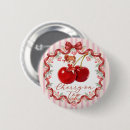 Recherche de de cerises badges Pour enfants
