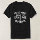Suche nach seltsame tshirts Komisch