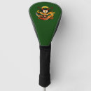 Recherche de dragon housses têtes de golf Vintage