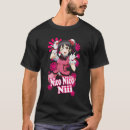 Recherche de nico tshirts Classique