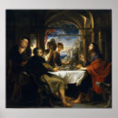 Recherche de emmaus posters Baroque