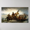 Recherche de washington crossing the delaware posters Bateau