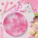 Recherche de forme assiettes Rose