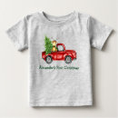 Recherche de first christmas tshirts Pour enfants