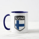 Suche nach suomi tassen Flagge
