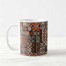 Recherche de tapa tasses Patchwork