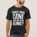 Suche nach sehbehinderte tshirts Beeinträchtigt