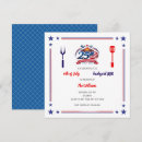 Recherche de bbq de jardin invitations Étoiles