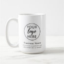 Recherche de événement tasses Logo