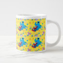 Recherche de sesame street tasses Printemps