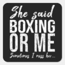 Recherche de gants de boxe autocollants Combattre