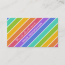 Suche nach färbt visitenkarten Regenbogen