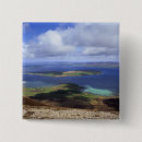 Recherche de continents badges Horizontal