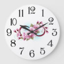 Recherche de sakura horloges Japonais