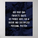 Suche nach dunkelblaue poster Motivierend