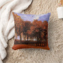 Recherche de paysages de van gogh coussins Ciel