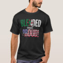 Recherche de nationalités tshirts Américain