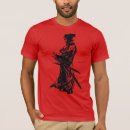 Recherche de samouraï tshirts Musashi