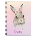 Suche nach kaninchen kleine notizbücher Aquarell