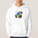 Recherche de coupure pulls capuche Hip hop
