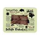 Suche nach south dakota magnete Reise