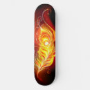 Recherche de plumes skateboards Noir
