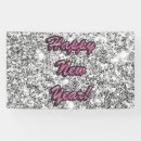 Suche nach happy new year banner Neujahr