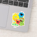 Recherche de pal autocollants Elmo