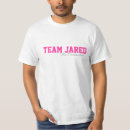 Recherche de jared tshirts Chemise