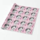 Suche nach prinzessinnen geschenkpapier Baby girl