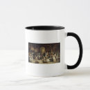 Recherche de procès tasses 19ème