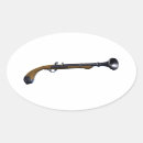 Recherche de fusil de chasse autocollants Militaire