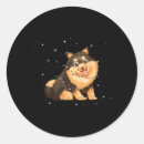 Suche nach akita inu aufkleber Frohe weihnachten