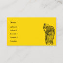 Suche nach tod visitenkarten Gothic