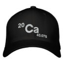 Recherche de calcium Science