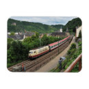 Recherche de voyageur magnets Nature